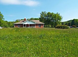 6753 Baptist Valley Rd, North Tazewell, VA 24630