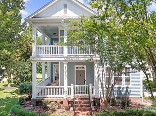 15838 Trenton Place Rd, Huntersville, NC 28078