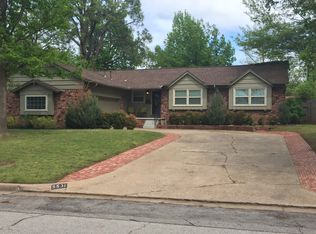 5531 S Toledo Pl, Tulsa, OK 74135