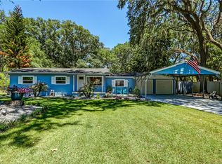 807 Adams Rd, Fernandina Beach, FL 32034