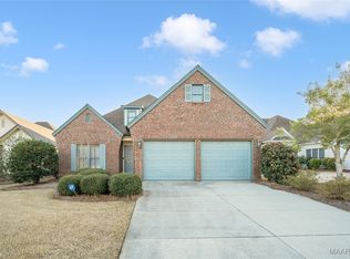 5540 Ash Grove Cir, Montgomery, AL 36116