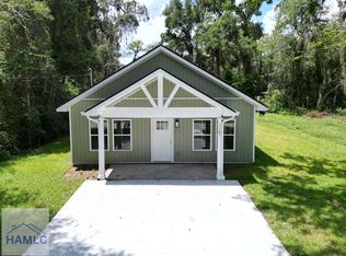 1167 Thompson Rd NE, Townsend, GA 31331
