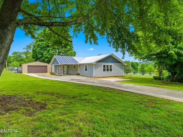 112 County Road 142, Riceville, TN 37370