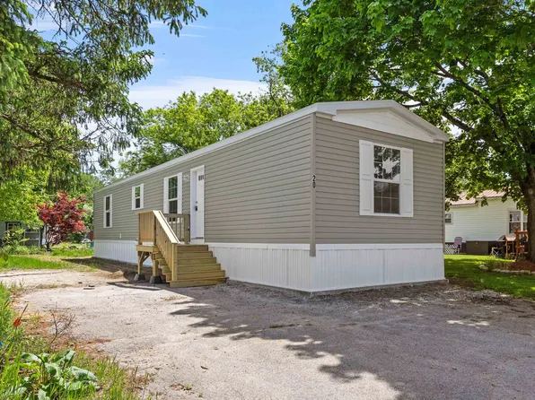 20 Hazel Drive, Concord, NH 03301