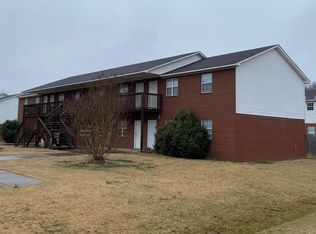 502 Shady Grove Rd #15, Clarksville, AR 72830