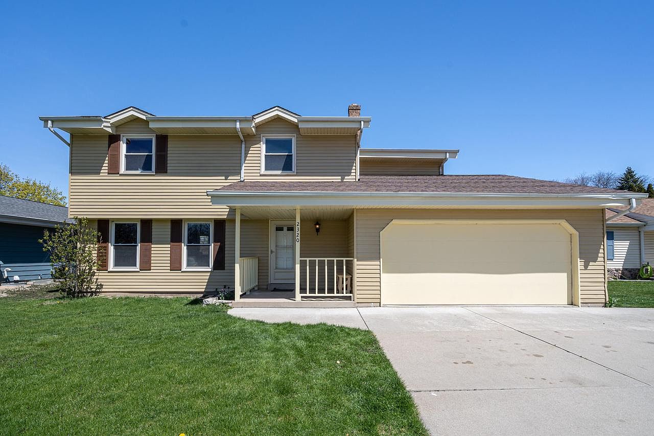 2320 West Rawson AVENUE, Oak Creek, WI 53154 Zillow