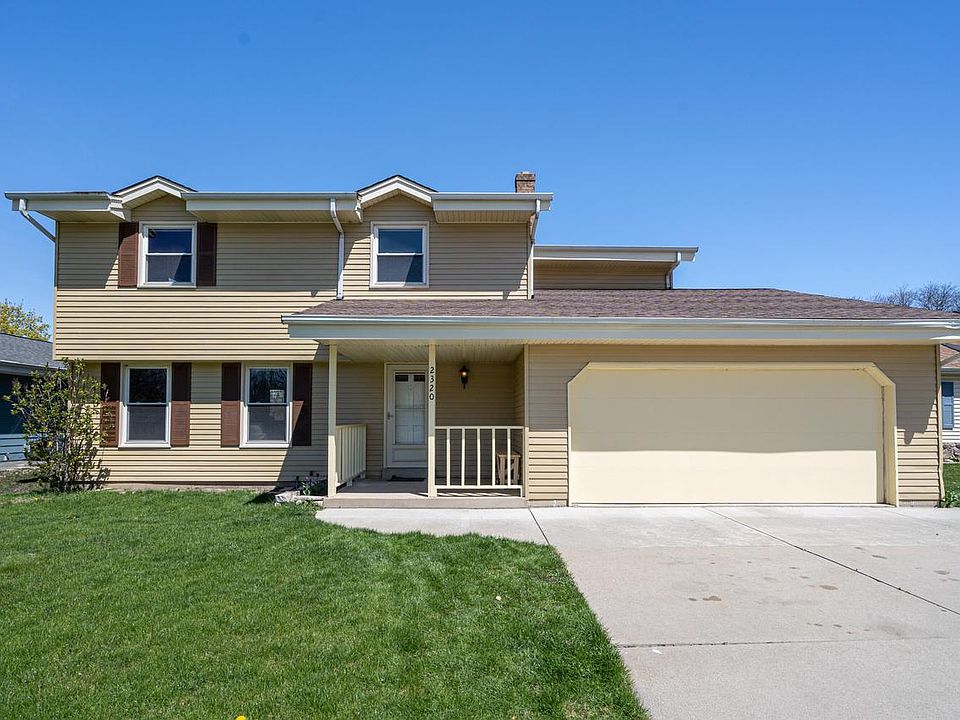 2320 West Rawson AVENUE, Oak Creek, WI 53154 Zillow