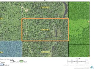 26 Xx Camp Rd, Finland, MN 55603