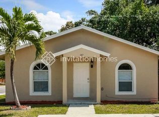 180 NW 7th Ave, Dania, FL 33004