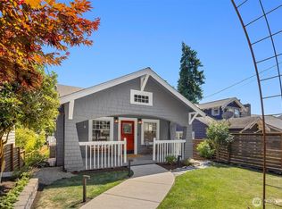 7546 Roosevelt Way NE, Seattle, WA