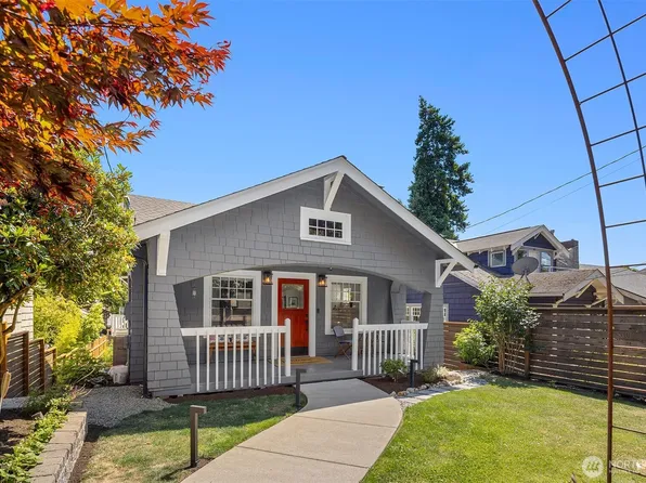 7546 Roosevelt Way NE, Seattle, WA 98115