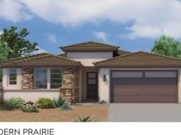 30403 W HACKBERRY Lane, Buckeye, AZ 85396