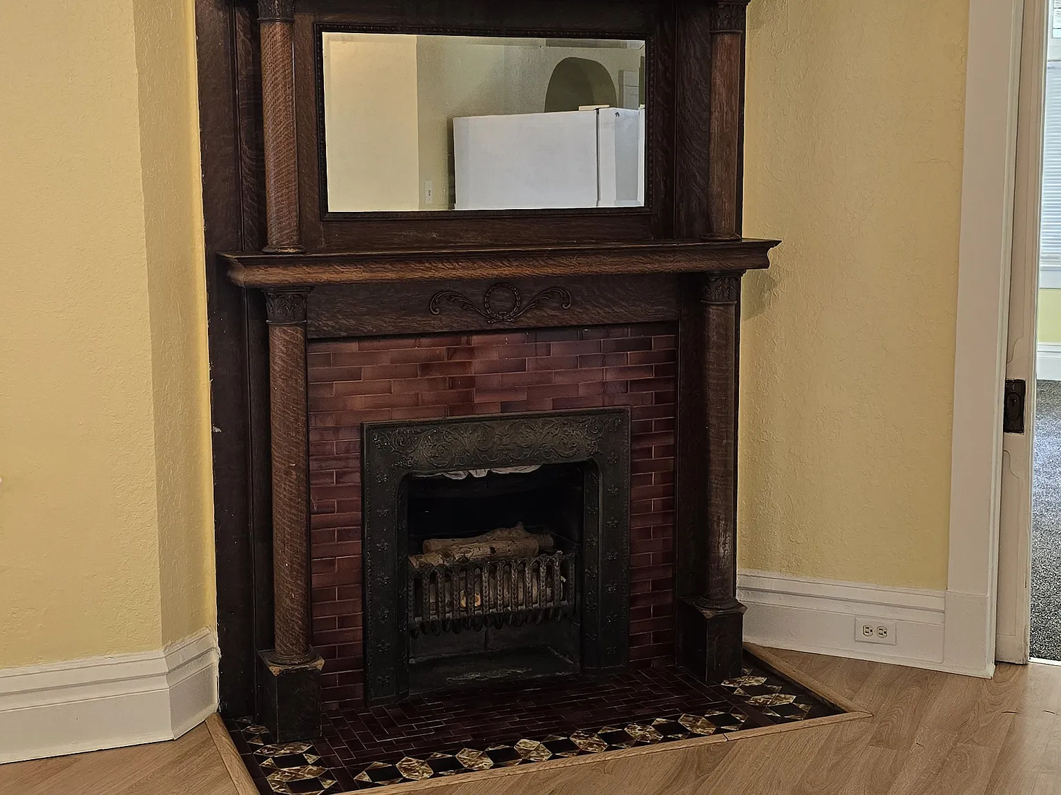 1 bed, 800 sqft, $1,700 — Photo 3