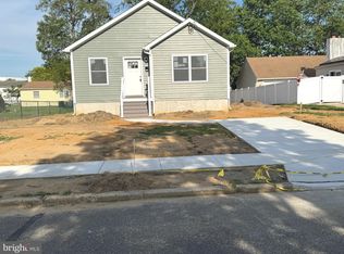 248 Nassau Ave, Paulsboro, NJ 08066