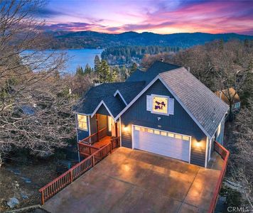 27431 Alpen Dr, Lake Arrowhead, CA, 92352