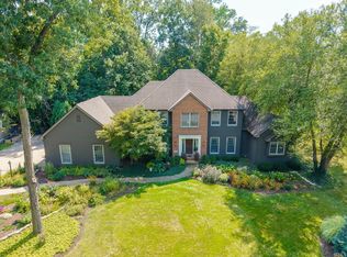 4416 Brixworth Ct, Fort Wayne, IN 46835