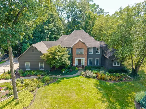 4416 Brixworth Ct, Fort Wayne, IN 46835