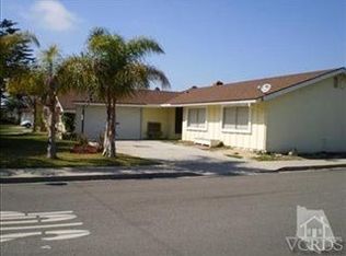 501 Ivywood Dr, Oxnard, CA 93030