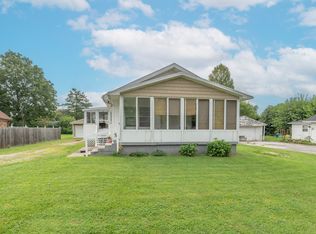 5419 W Mooresville Rd, Indianapolis, IN 46221