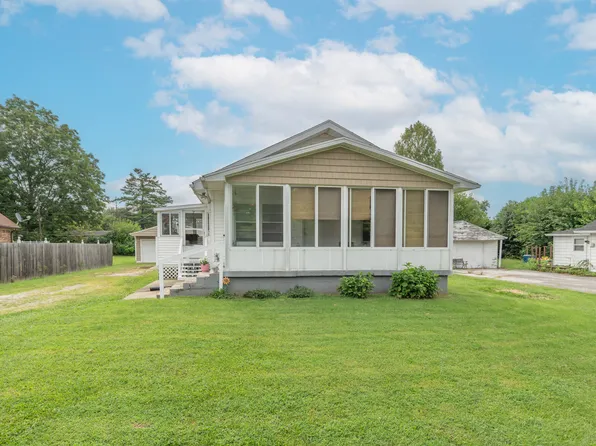 5419 W Mooresville Rd, Indianapolis, IN 46221