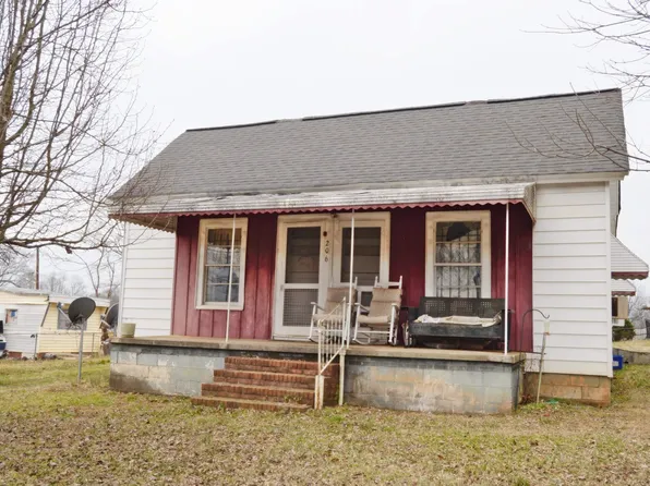 206 W Marion Rd, Greenville, SC 29617