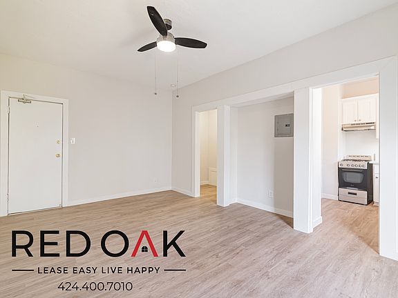 4th image of 147 1/2 S New Hampshire Ave #18
