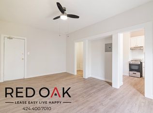 147 1/2 S New Hampshire Ave #9, Los Angeles, CA 90004