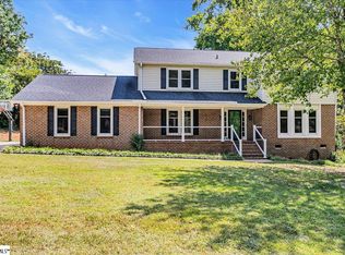 105 Middle Brook Rd, Greer, SC 29650