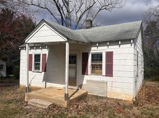 5504 Pittsville Rd, Pittsville, VA 24139