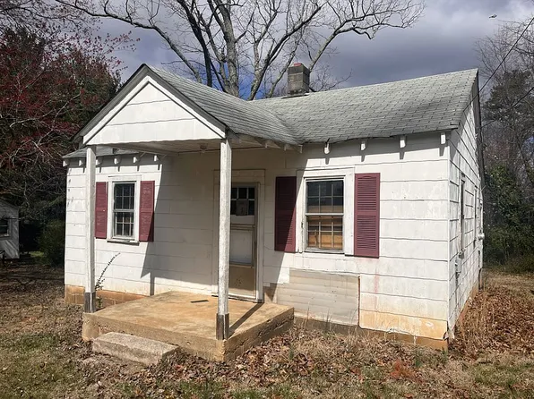 5504 Pittsville Rd, Pittsville, VA 24139