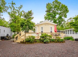 83 E Creek Mill Rd #148, Woodbine, NJ 08270