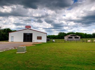 6449 County Road 173, Celina, TX 75009