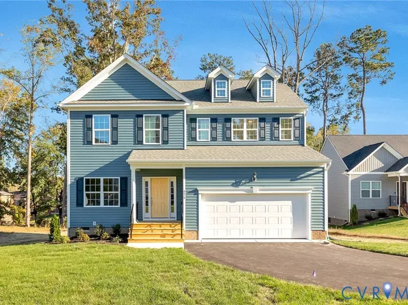 4319 Poplar Village Dr, Chester, VA 23831