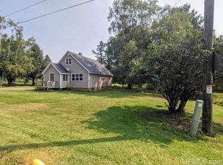 10 N Fifth, GAASTRA, MI 49927