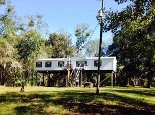 7164 SW 74th Ct, Jasper, FL 32052