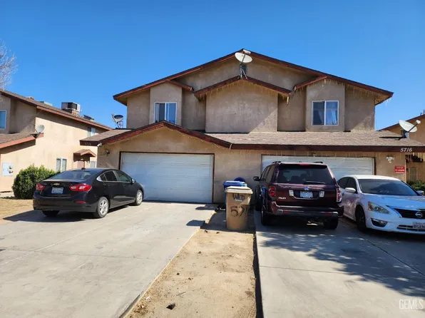 5716 Castlegate Ln, Bakersfield, CA 93308