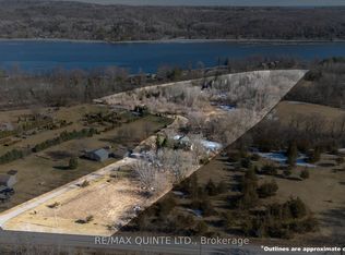 636 Glen Ross Rd, Quinte West, ON K0K2C0