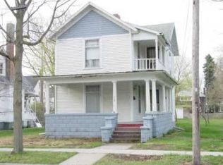 119 W Congress St, Morenci, MI 49256