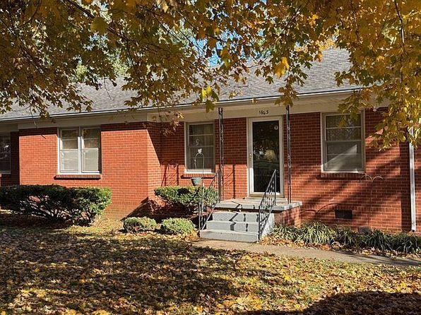 1603 Orndorff Mill St