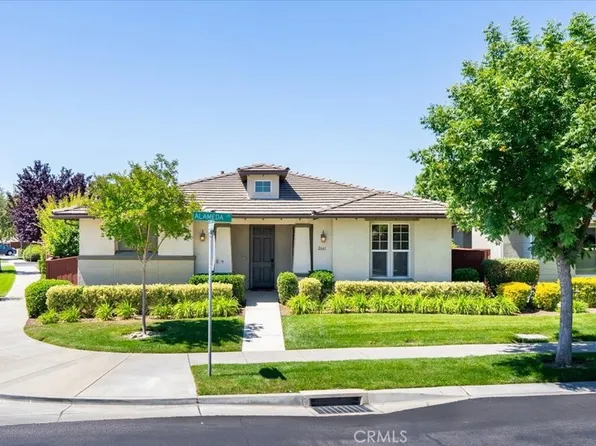 2661 Alameda Dr, Paso Robles, CA 93446