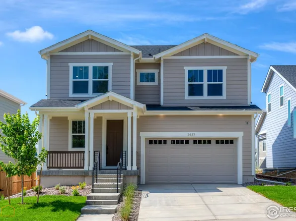 2437 Bristol St, Superior, CO 80027