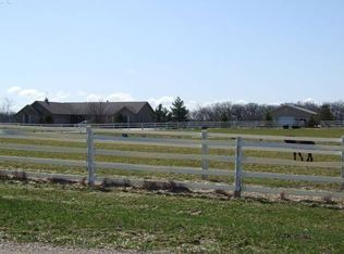 21915 107th St, Bristol, WI 53104