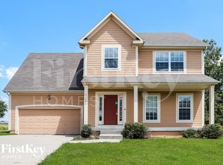 21240 W 119th Ter, Olathe, KS 66061