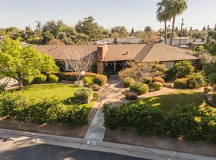 1509 W San Madele Ave, Fresno, CA 93711