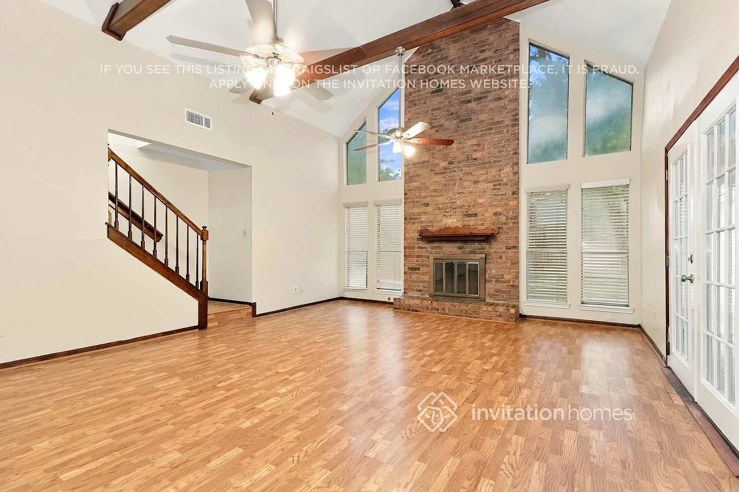 18015 Tall Cypress Dr Spring, TX 77388 — Photo 4