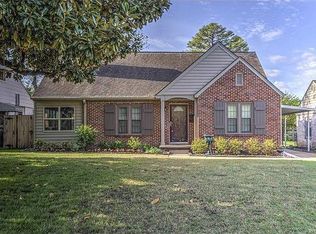 2442 E 17th Pl S, Tulsa, OK 74104