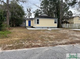 2332 Brevard Cir, Savannah, GA 31404