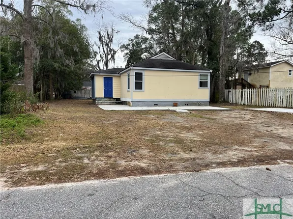2332 Brevard Circle, Savannah, GA 31404