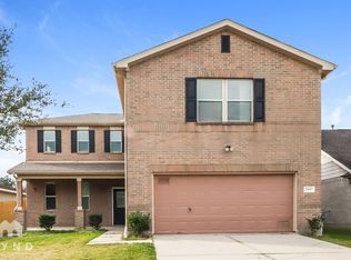 29607 Legends Place Dr, Spring, TX 77386
