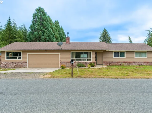 42186 Bagley Ln, Astoria, OR 97103